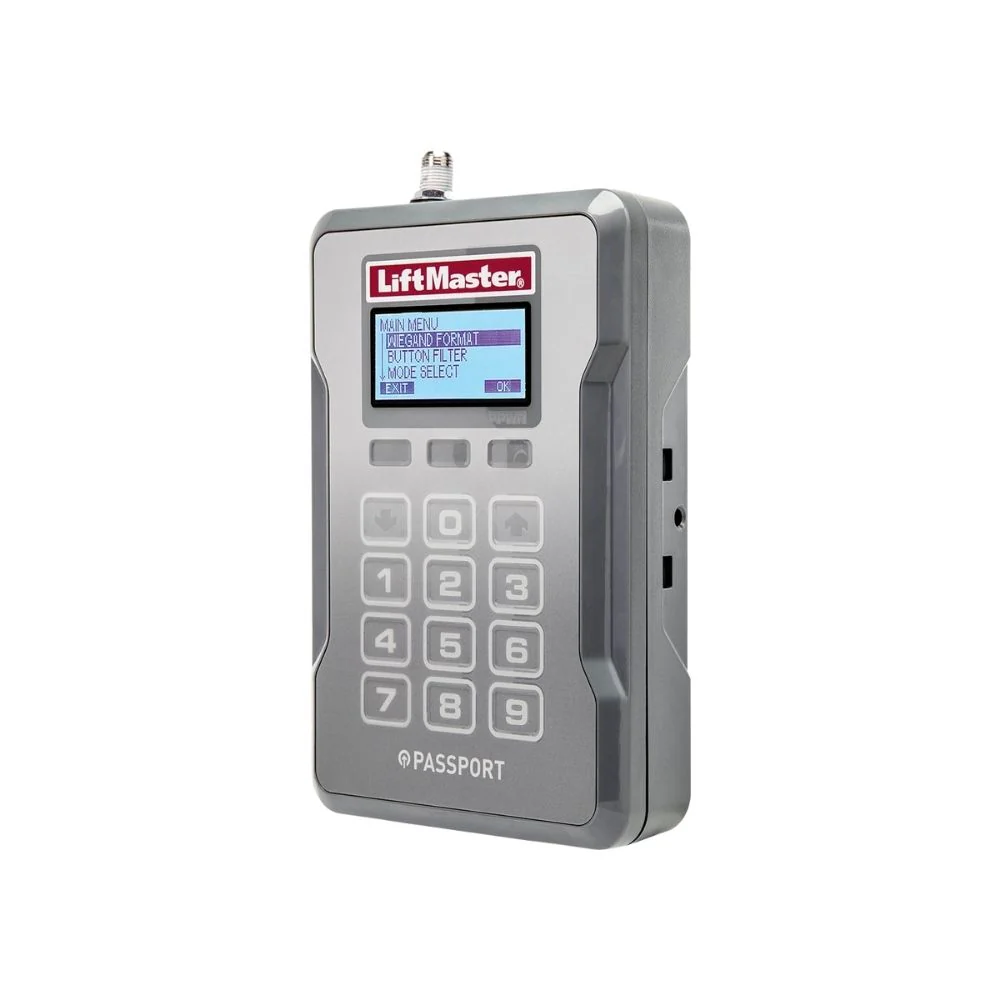 LiftMaster Passport Receiver with Security + 2.0 Technology | LIF-PPWR - Image 2