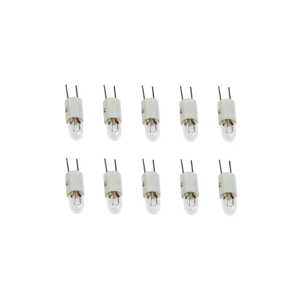 LiftMaster Keypad Light Kit, Qty. 10 | LIF-SN1650029