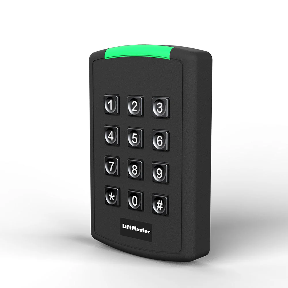LiftMaster 10-Key Keypad Smart Reader | LIF-SRDRKP - Image 3