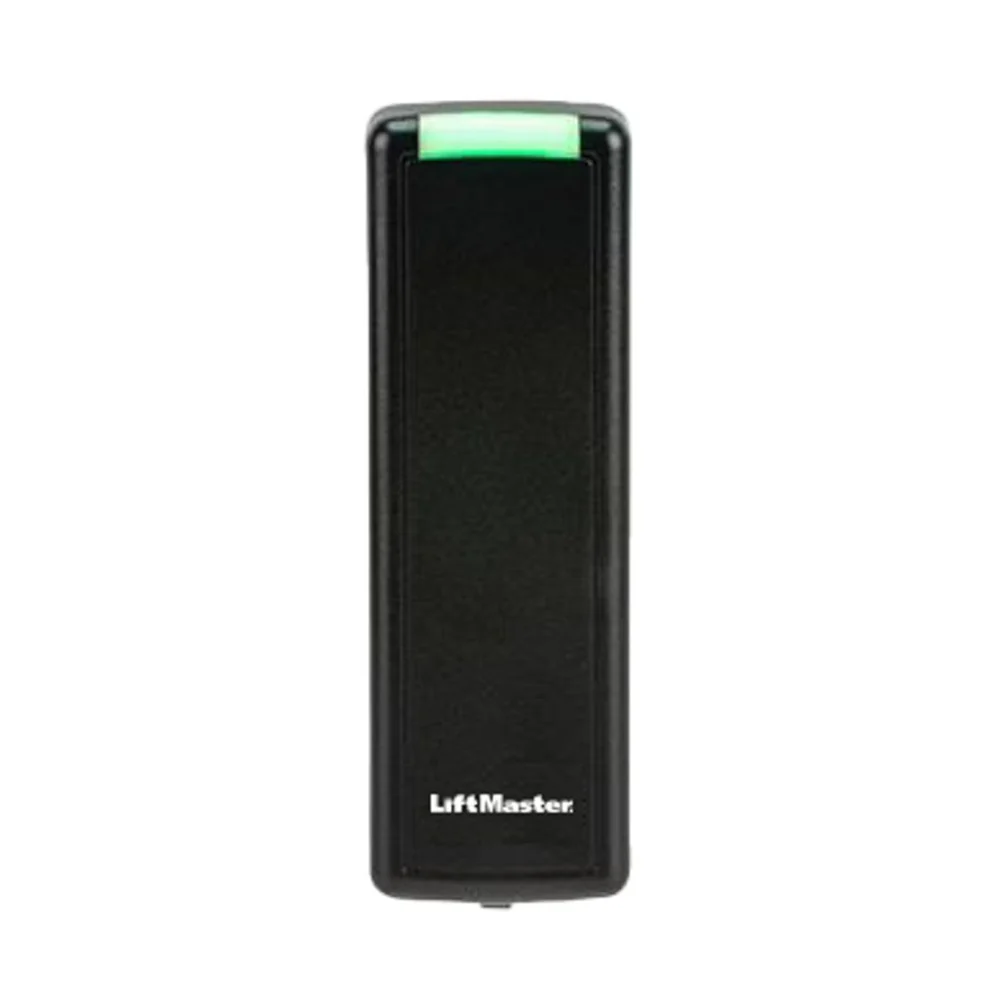 LiftMaster Mullion Mount Smart Reader | LIF-SRDRMM