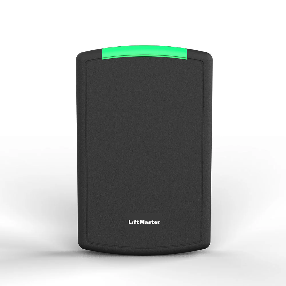LiftMaster Single Gang Smart Reader | LIF-SRDRST - Image 2