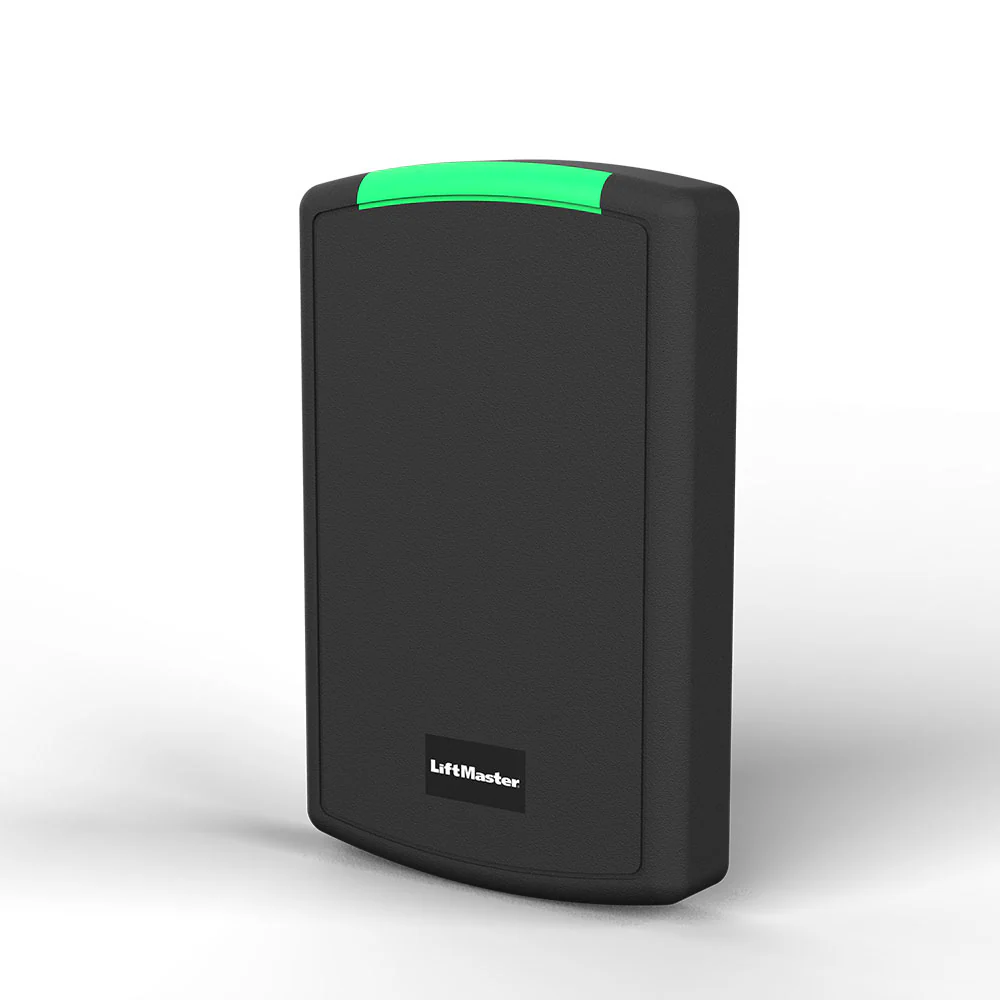 LiftMaster Single Gang Smart Reader | LIF-SRDRST - Image 3