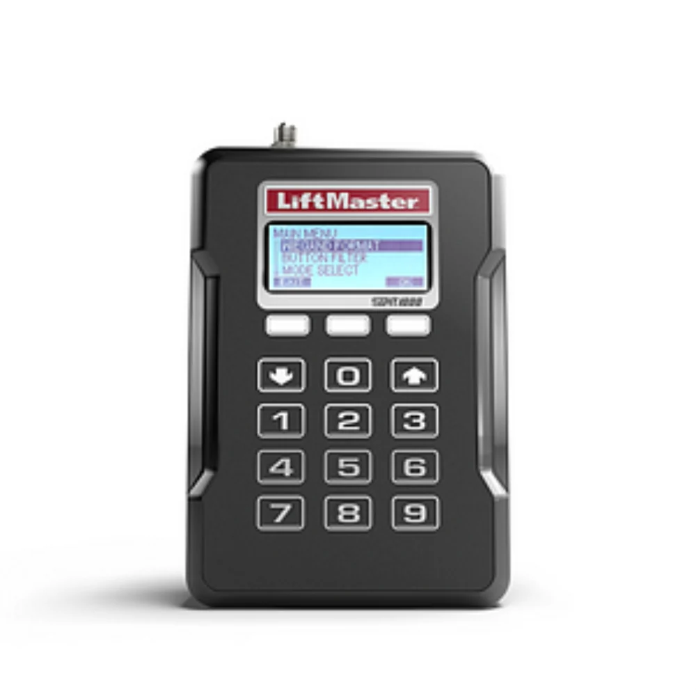 LiftMaster STAR1000 Commercial Access Control Receiver | LIF-STAR1000 - Image 2