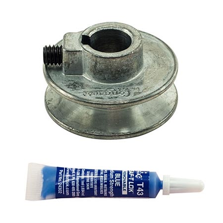 LiftMaster Reducer Pulley (2", 5/8"B) | LIF-SW008