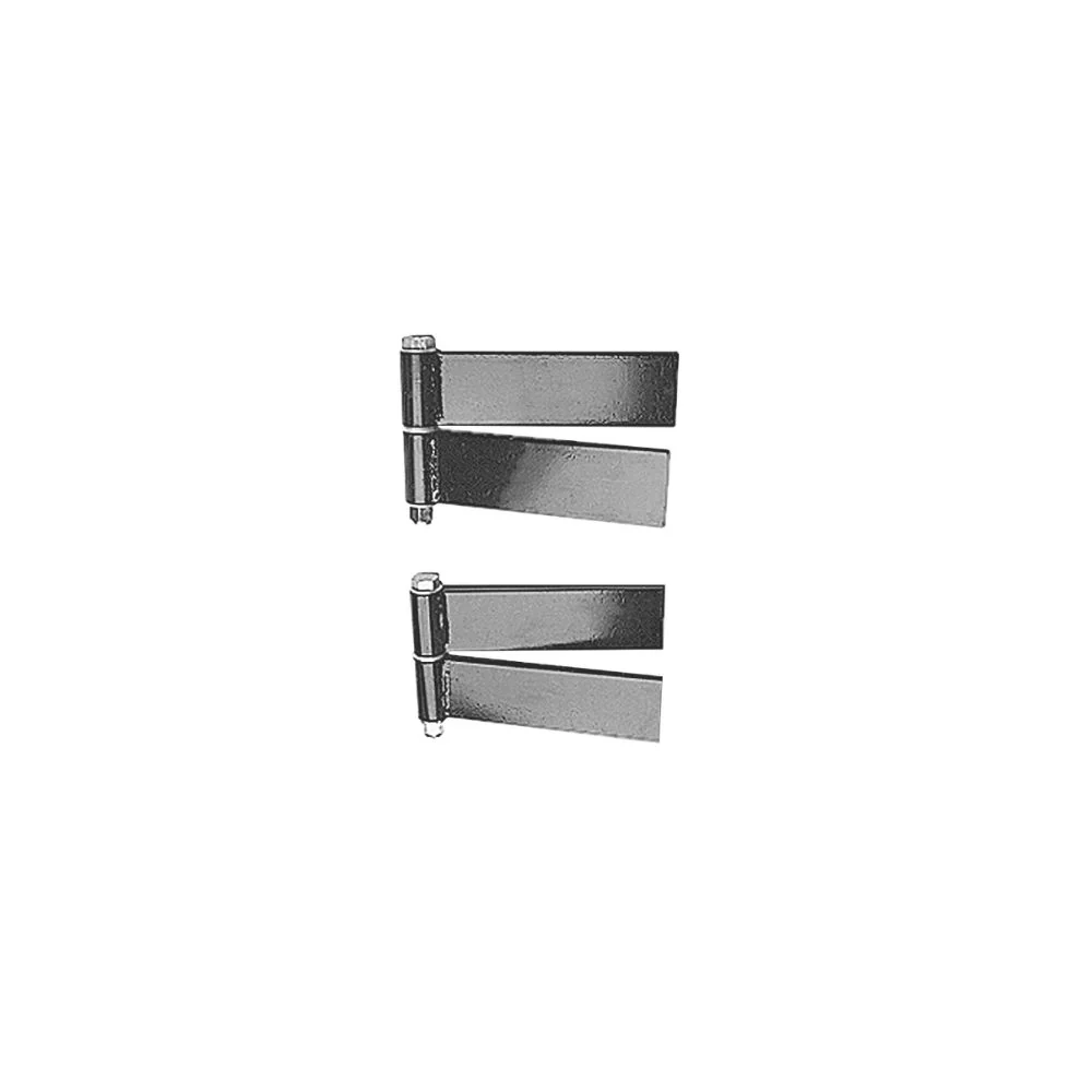 LiftMaster Hinge Set of 2 - Steel | LIF-SWG606