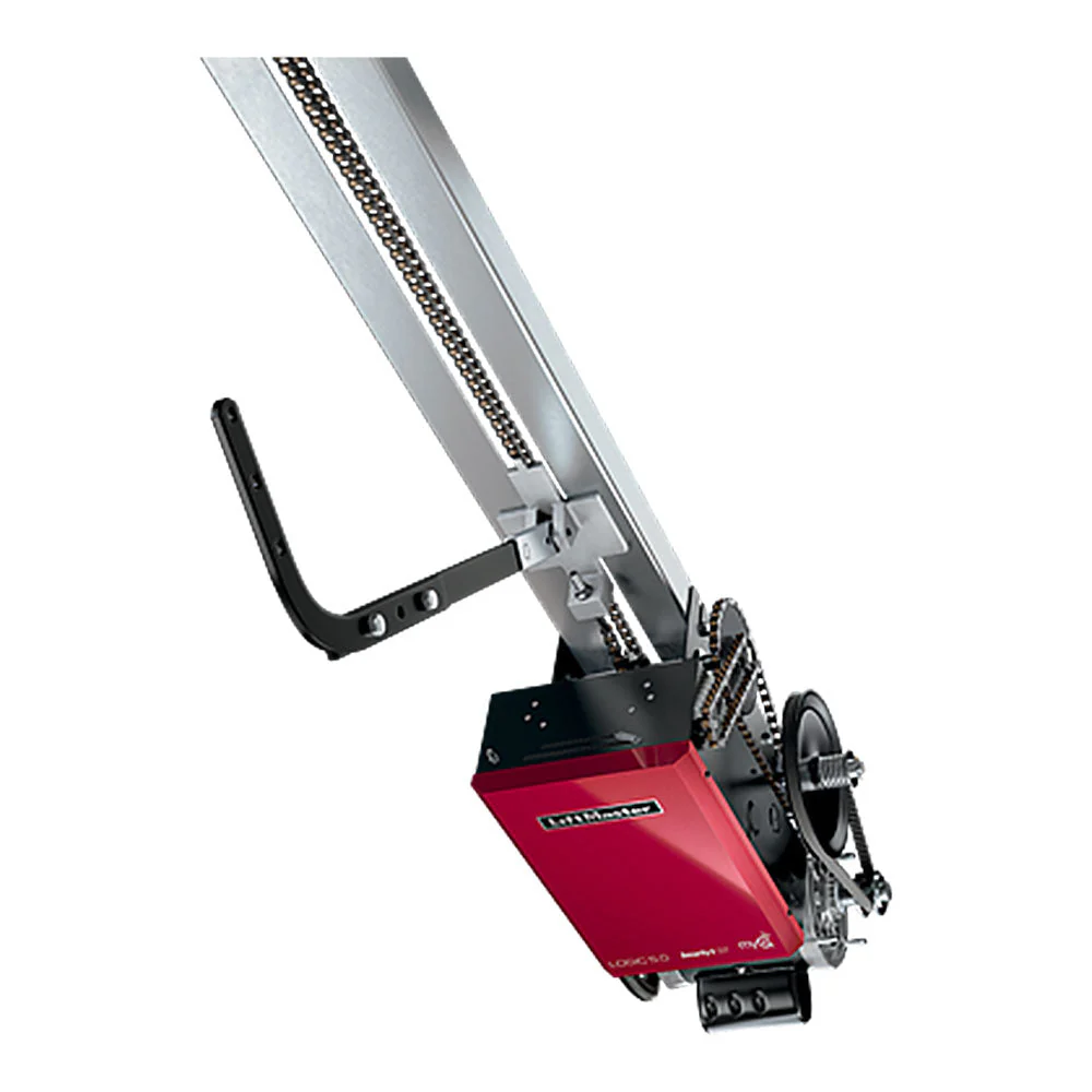 LiftMaster T 3/4 HP Industrial-Duty Trolley Operator