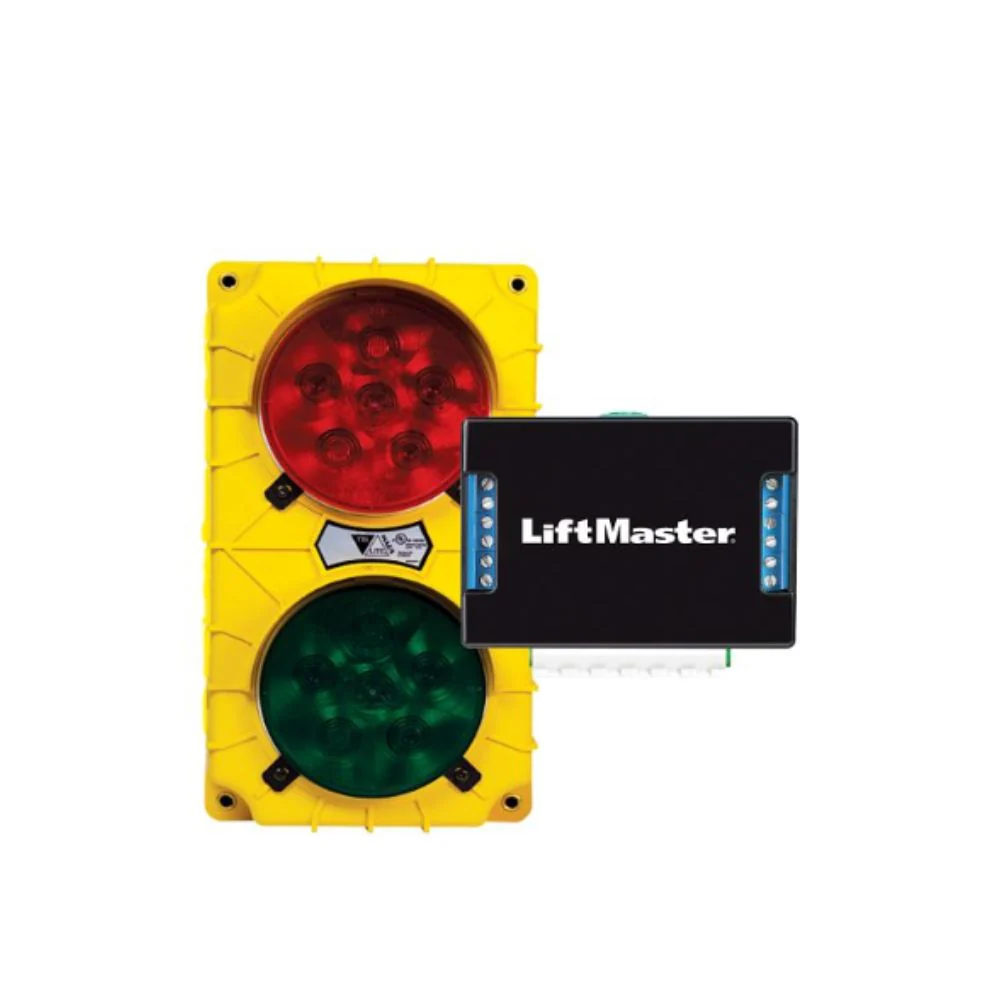 LiftMaster Traffic Light Package | LIF-TRAFFIC
