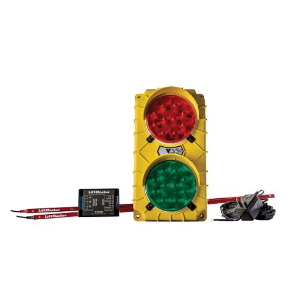 LiftMaster Vehicle Safety Bundle | LIF-VEHICLE
