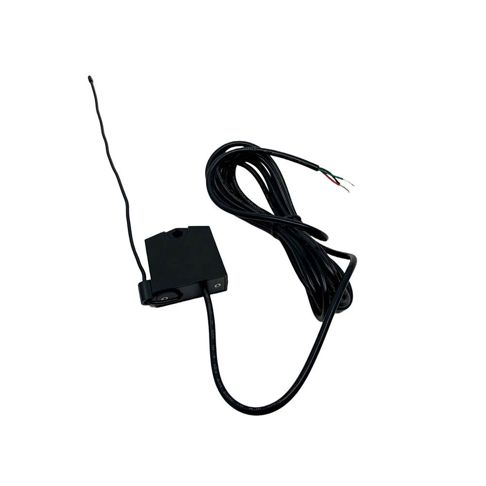Linear Receiver Assembly with Antenna and 10' Cable | LIN-AQ201