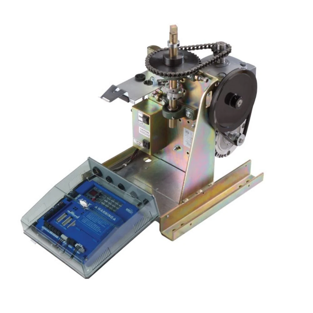 Linear SWC 1/2HP Commercial Swing Gate Operator