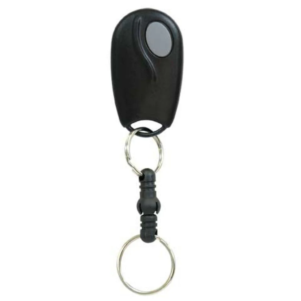 Linear 1-Channel Block Coded Key Ring Transmitter | LIN-ACT-31B