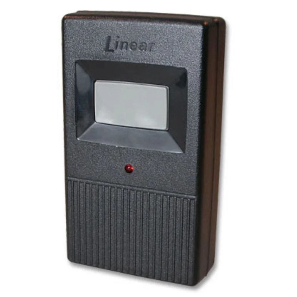 Linear 1-Channel Block Coded Visor Transmitter | LIN-MT-1B