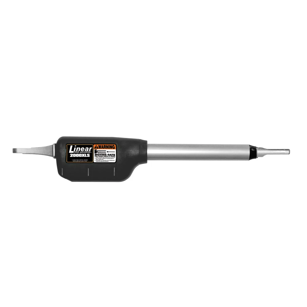 Linear PRO-SW Swing Gate Operators Use For Gates 16' / 500Lbs.