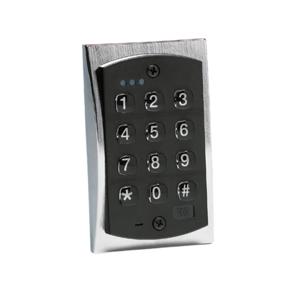 Linear 2000 Series Flush-mount Access Control Keypad - Image 2