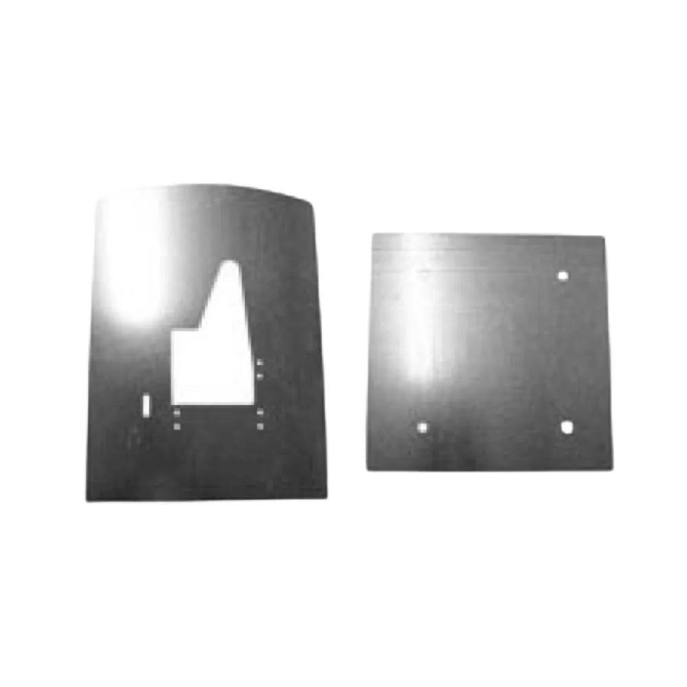 Linear Base and Chain Plate | LIN-2110-816