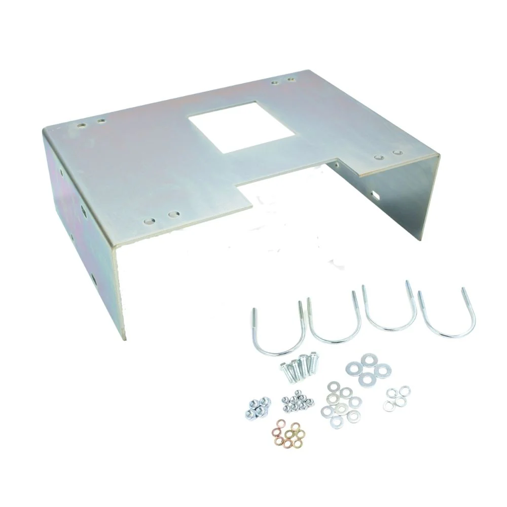 Linear Post Mount Kit | LIN-2120-483