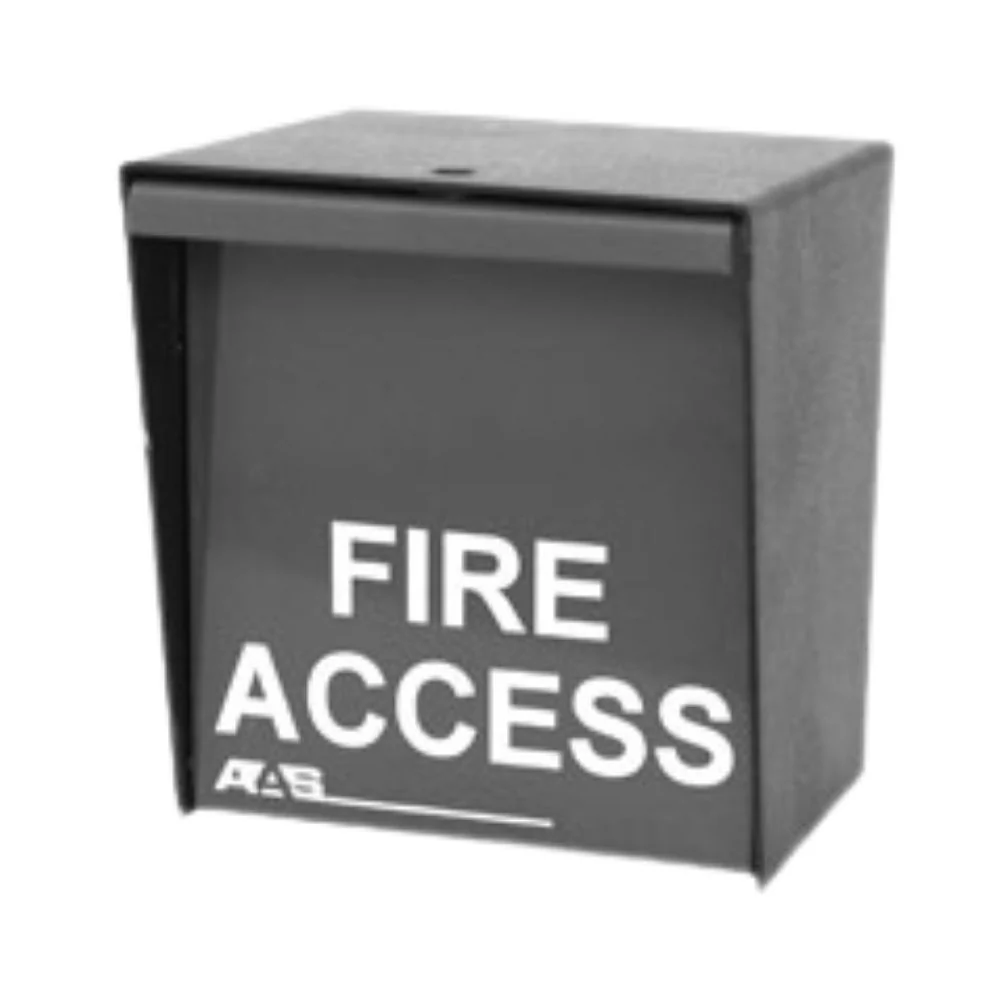 Linear Fire Access Enclosure | LIN-2500-1520