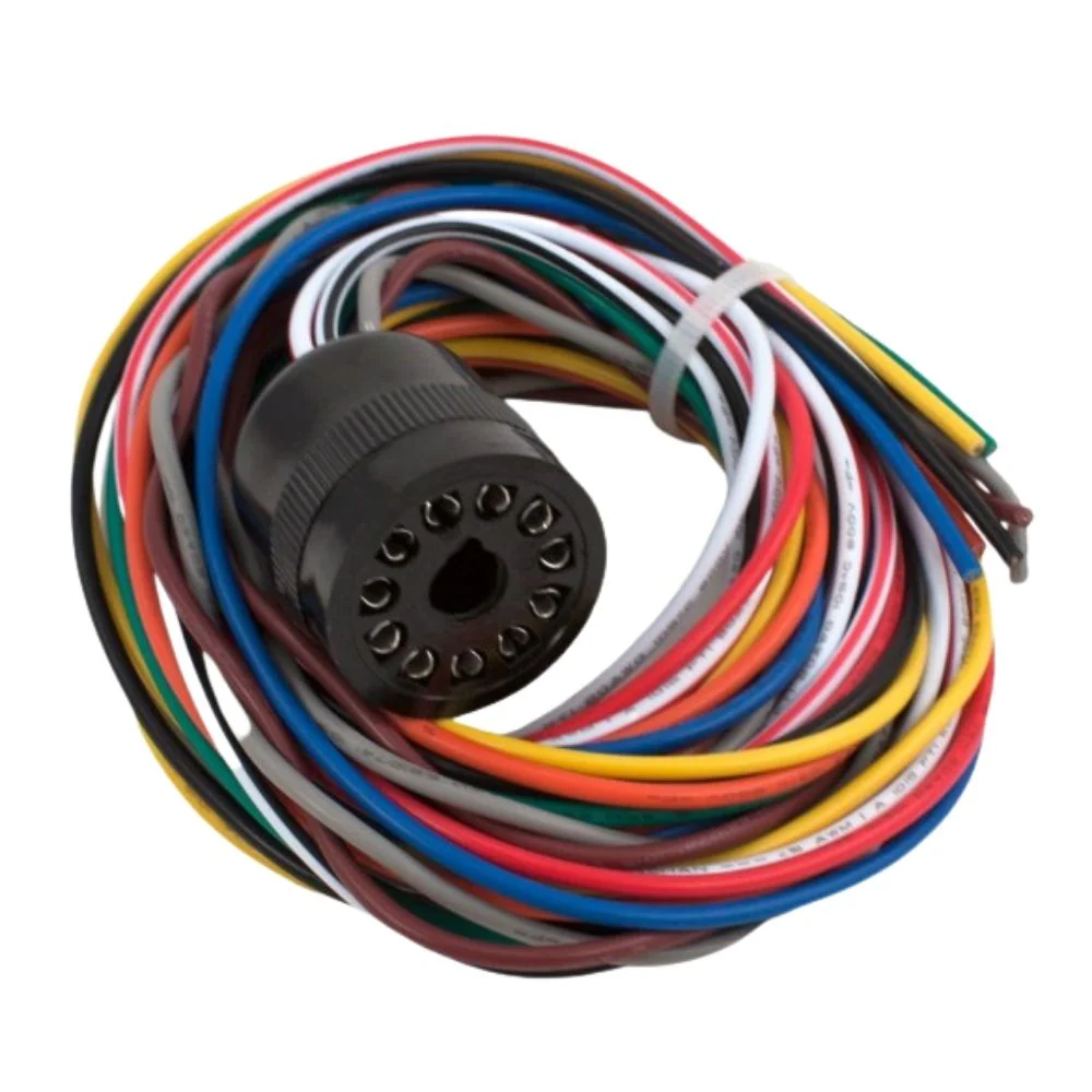 Linear Vehicle Loop Detector Wiring Harness | LIN-2500-2420