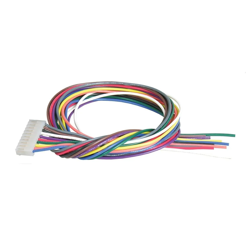 Linear Apex Remote Loop Detector Wiring Harness | LIN-2500-2509