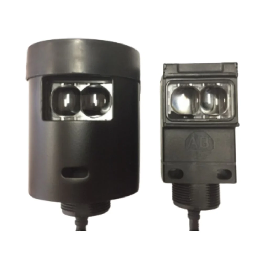 Linear Photo Eye with Receiver and Transmitter | LIN-2510-306