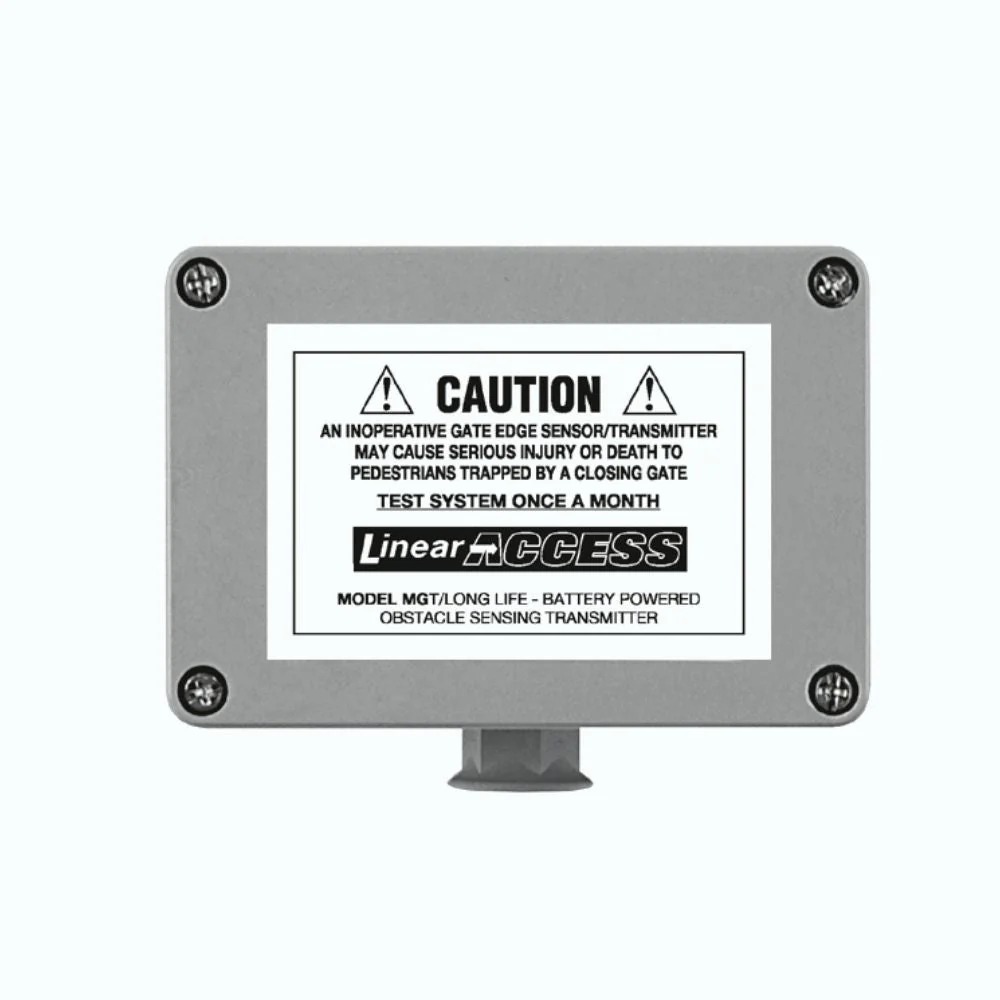 Linear MegaCode Gate Edge Transmitter Kit | LIN-2510-372