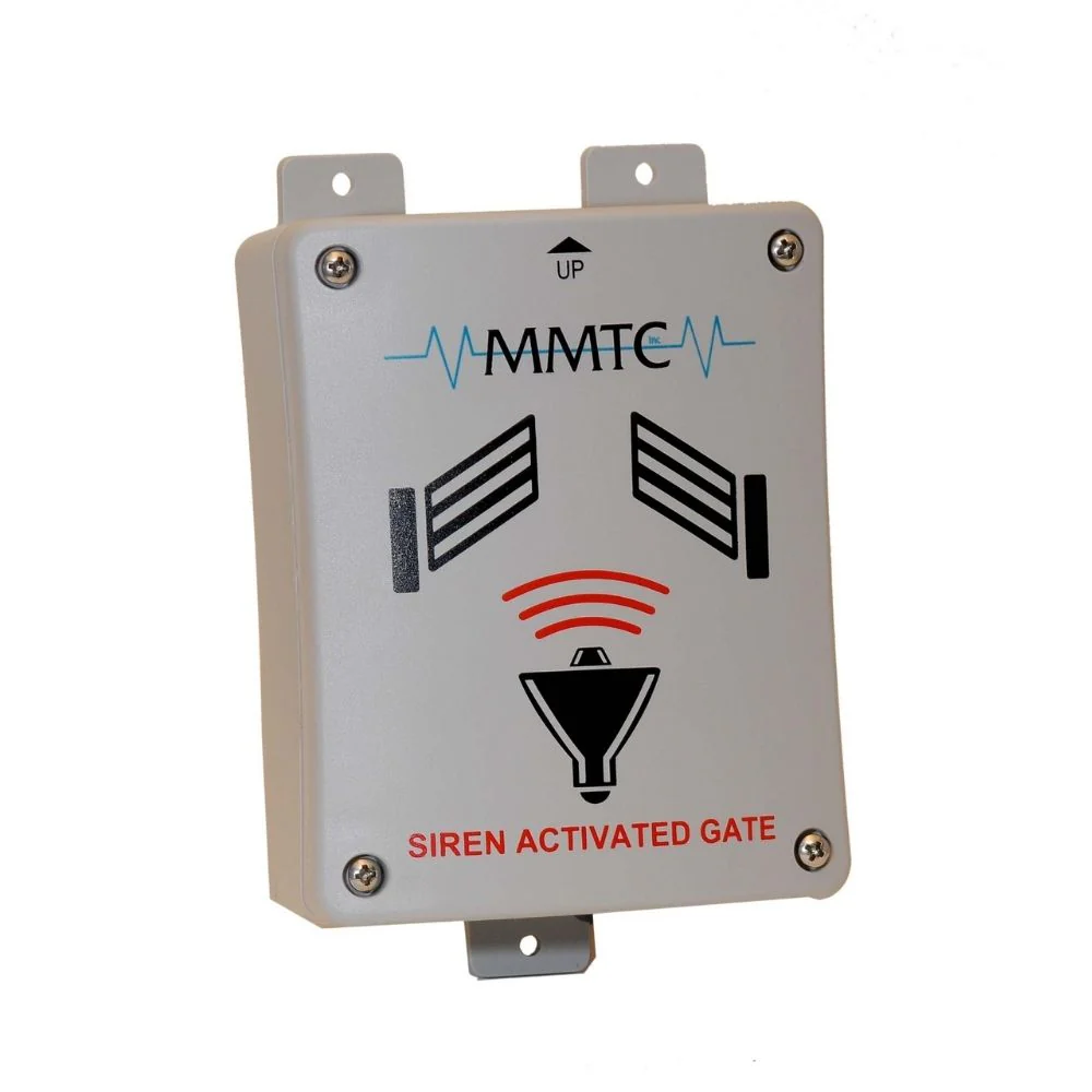 Linear Siren Operated Sensor | LIN-2510-373
