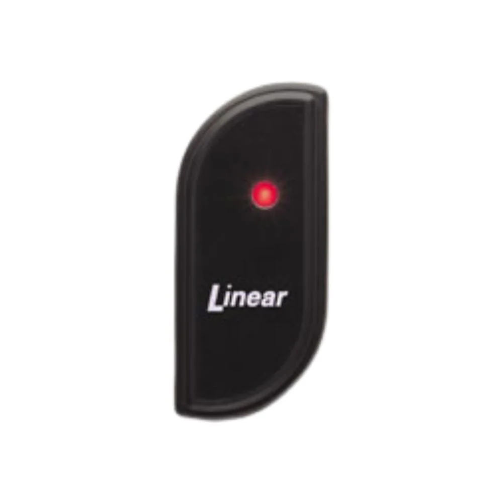 Linear AM-PR Proximity Receiver in Enclosure | LIN-2520-420