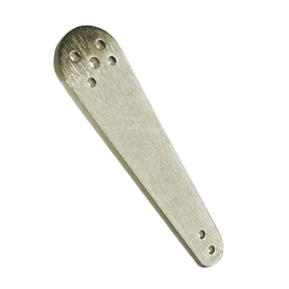 Linear (GTO) Push To Open Brackets for SW2000XL | LIN-347IH