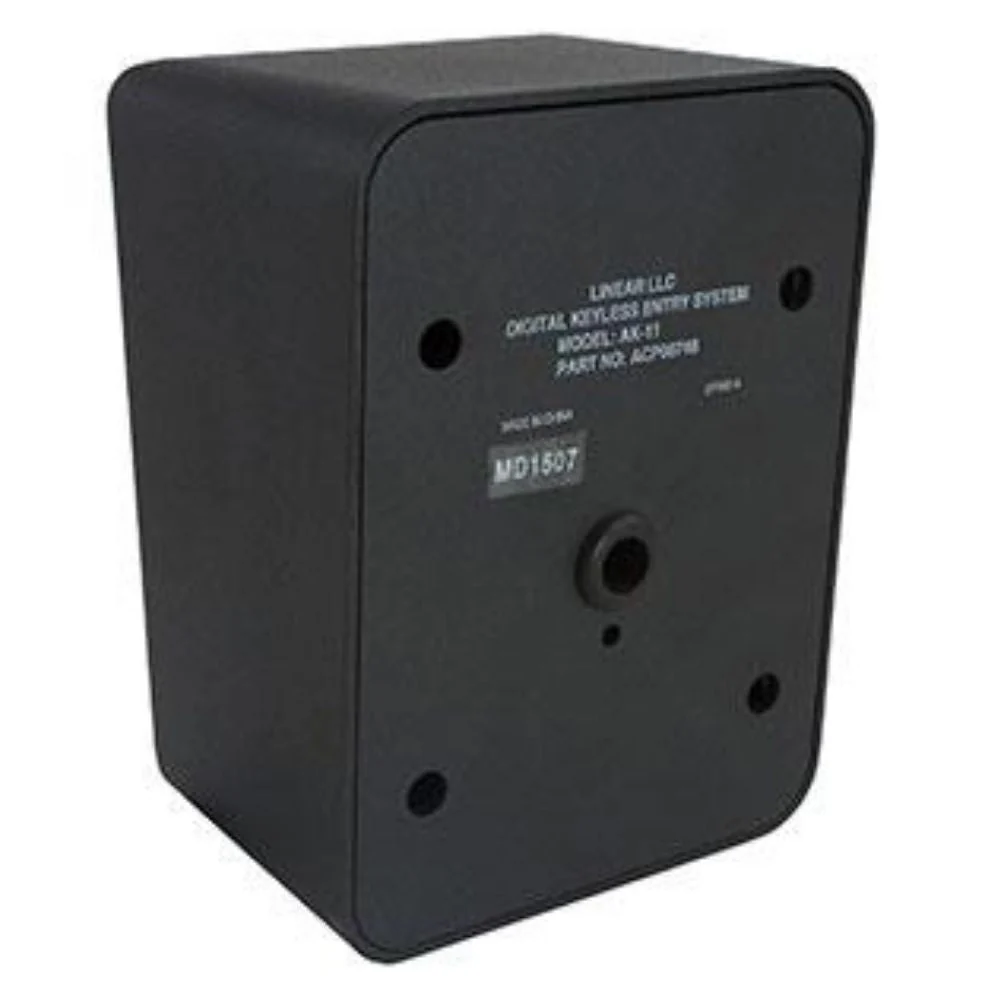 Linear Exterior Digital Keypad | LIN-AK-11 - Image 3