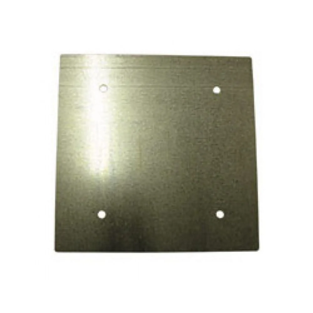 Linear Base Plate 2041/2010