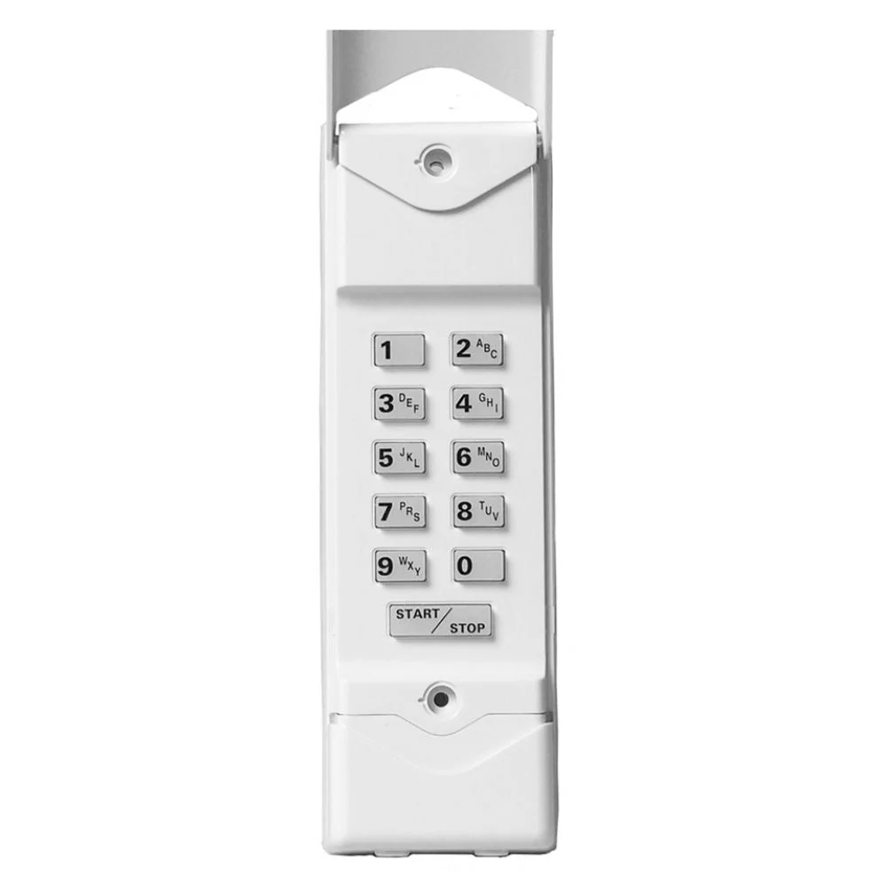 Linear Delta-3 Keypad Transmitter | LIN-DTKP