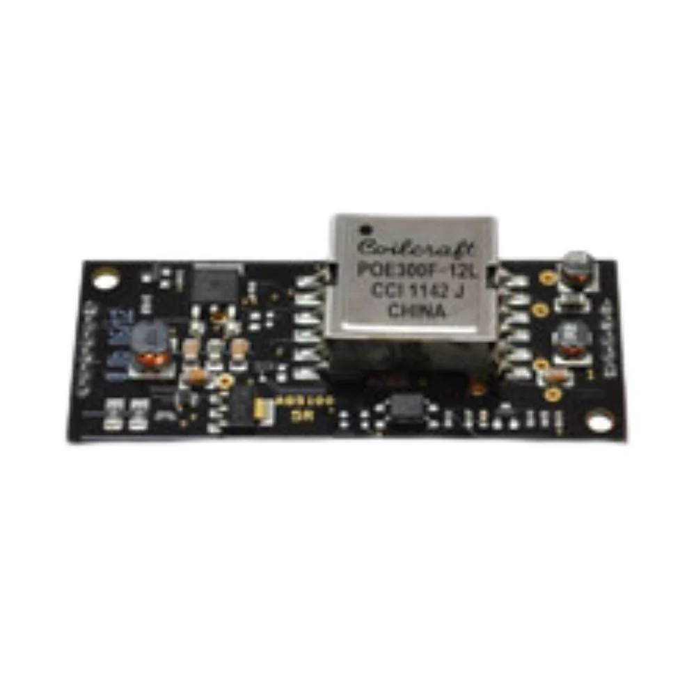 Linear Power Over Ethernet (PoE) Module | LIN-E3-POE