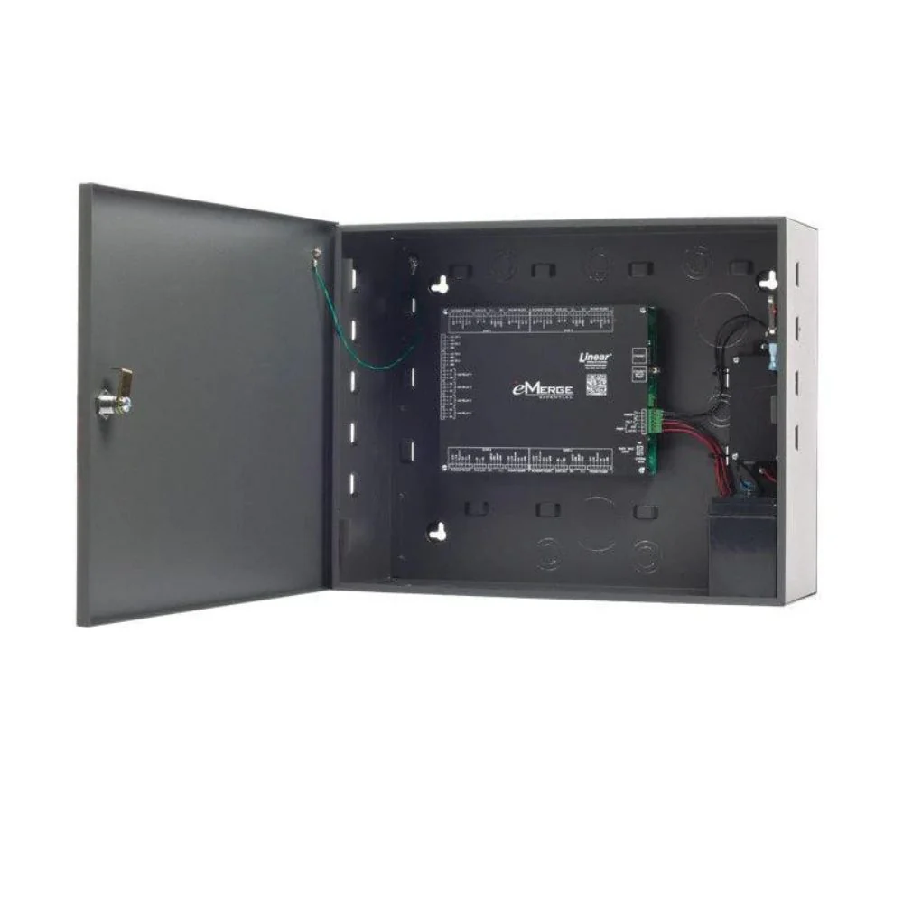 Linear eMerge Elite 2-Door Expansion Node EXN-2MB/2MP/2M