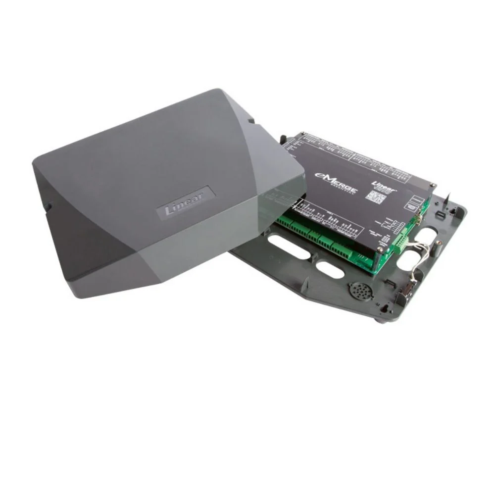 Linear eMerge Essential Access Control Platform ES-1C/4C