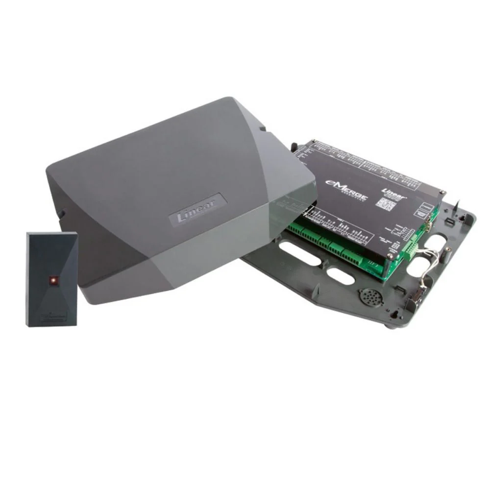 Linear eMerge Essential Access Control Platform Bundle - Image 2