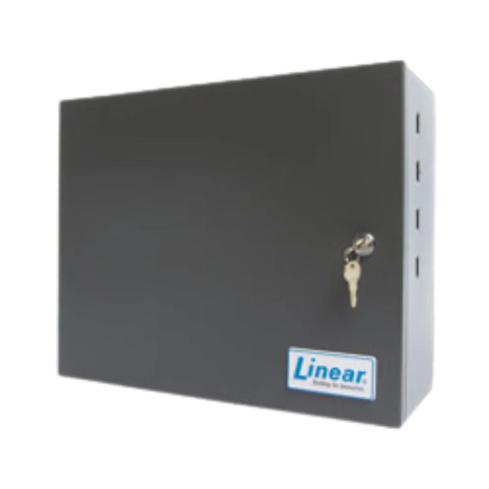 Linear eMerge Elite Elevator Access Control Node | LIN-EV-0M
