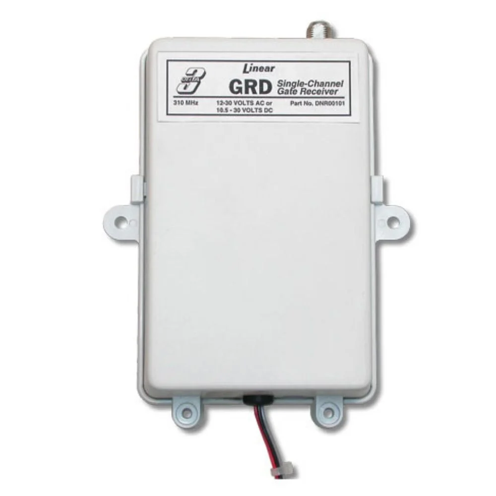 Linear 1-Channel Delta-3 Gate Receiver | LIN-GRD