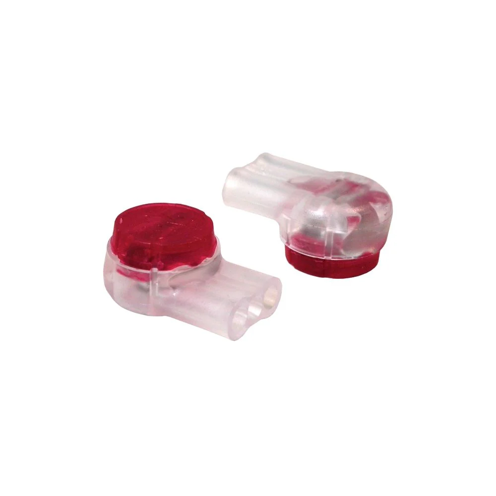 Linear Gel Cap Kit (1 box of 100 caps) | LIN-HAE00020
