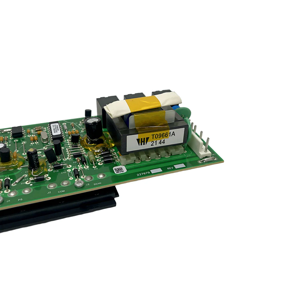 Linear Mega Logic Board | LIN-HAE00040 - Image 2