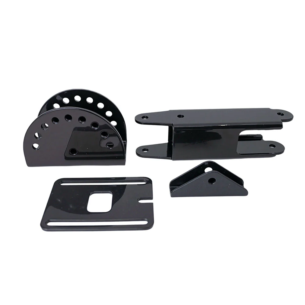 Linear Hb4000 Bracket Set (H401P, R41360) | LIN-HBP4XL