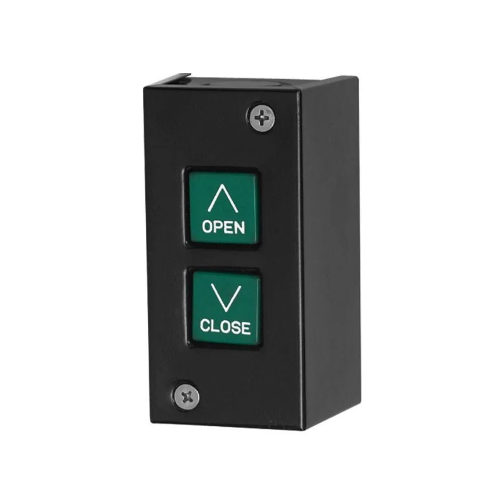 Linear Interior Button Station 2500 Series