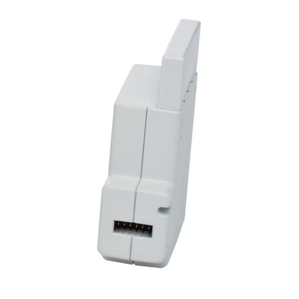 Linear 3 Button Remote Megacode Transmitter | LIN-MTS3