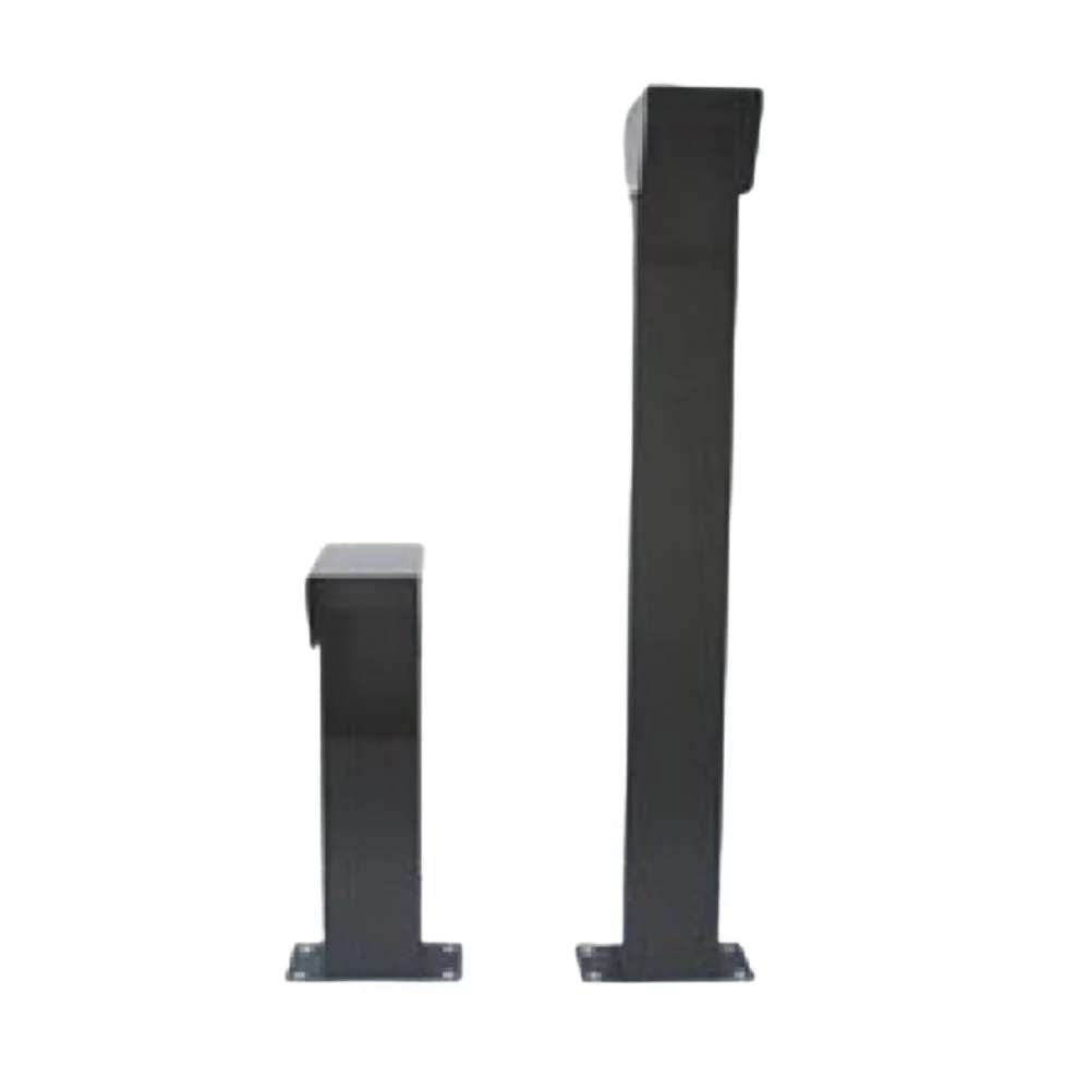 Linear Photo Eye Mounting Pedestal Set