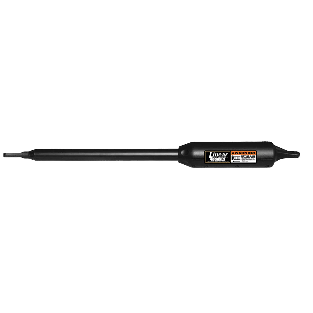 Linear PRO-SW Swing Gate Operator For Single Gate - 1000Lbs. / 20' | LIN-PRO-SW4000XLS