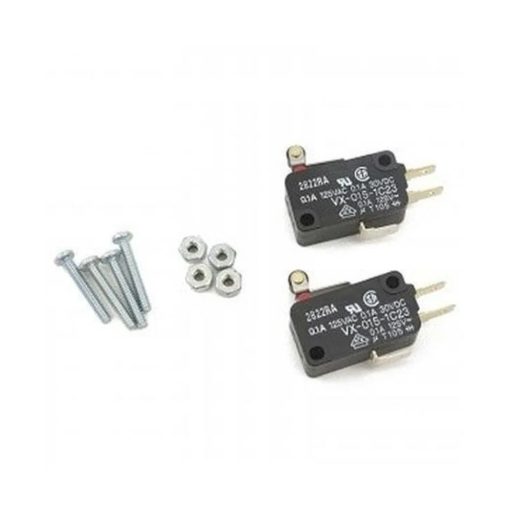 Linear (GTO) Limit Switch Kit for DC Slide Gate Openers | LIN-R4421