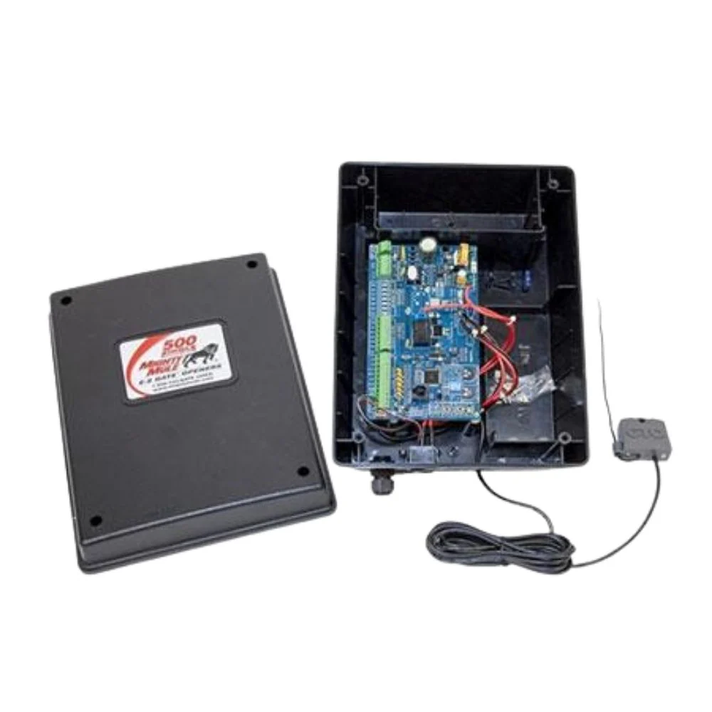 Linear Loaded Control Box for 2000XL / 2500 series | LIN-R4690
