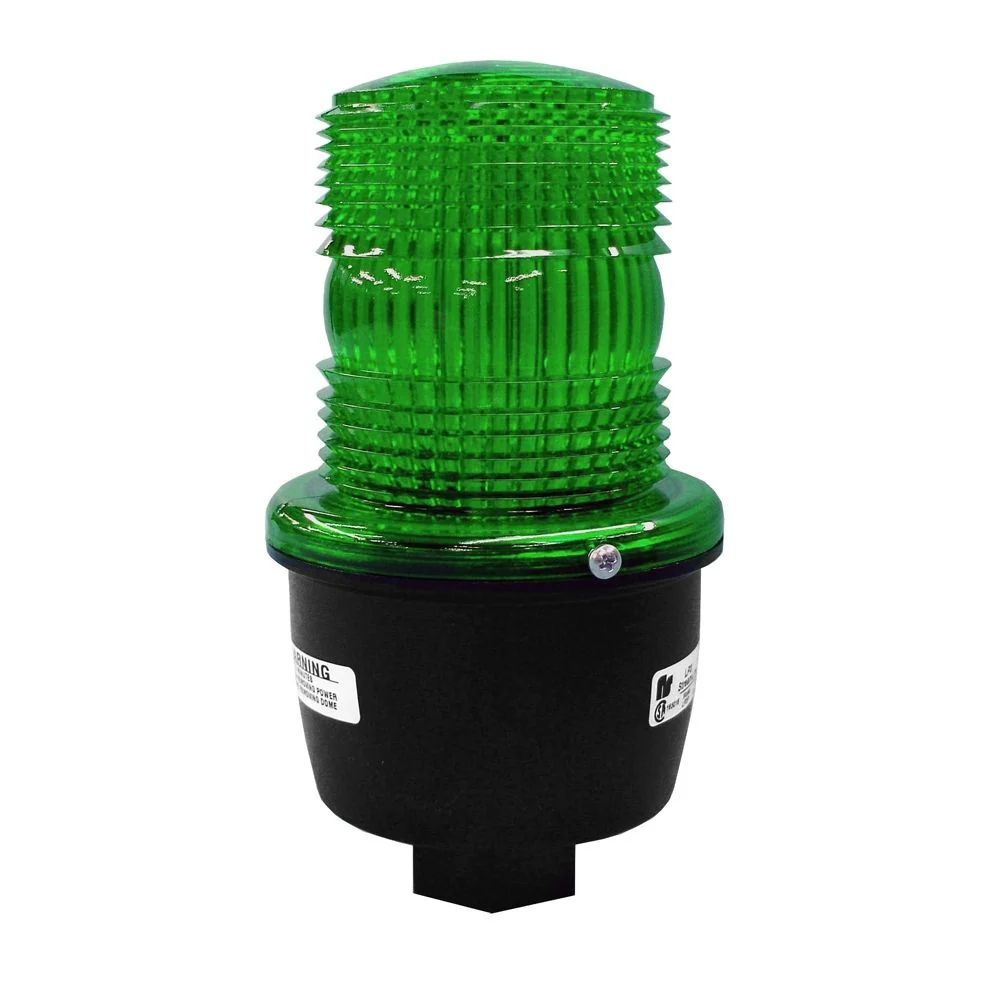Linear Strobe Signal Light 2510-Series - Image 2