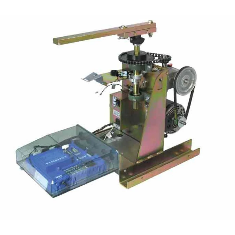 Linear SWR 1/2 HP Residential Swing Gate Operator