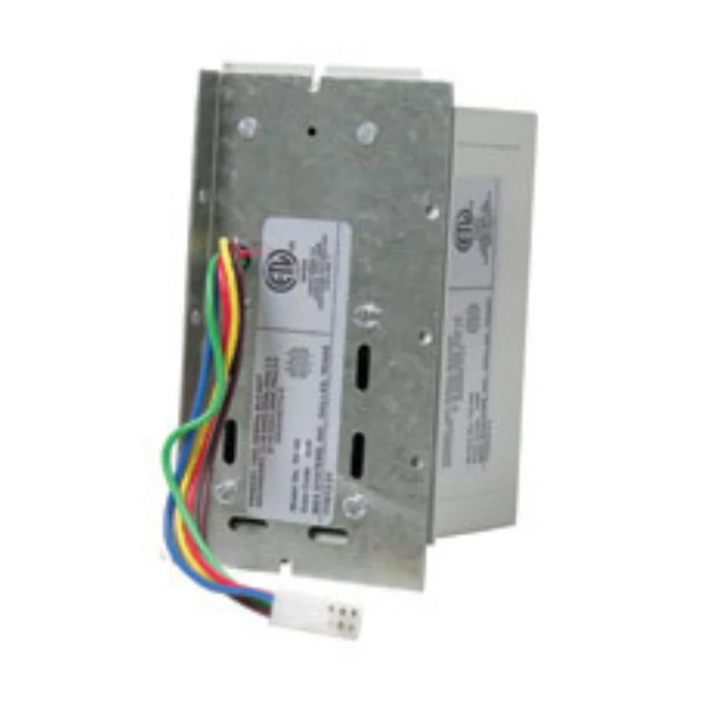 Linear Transformer with Case (120/(2)16.5Vac @ 39Va) | LIN-TE5D