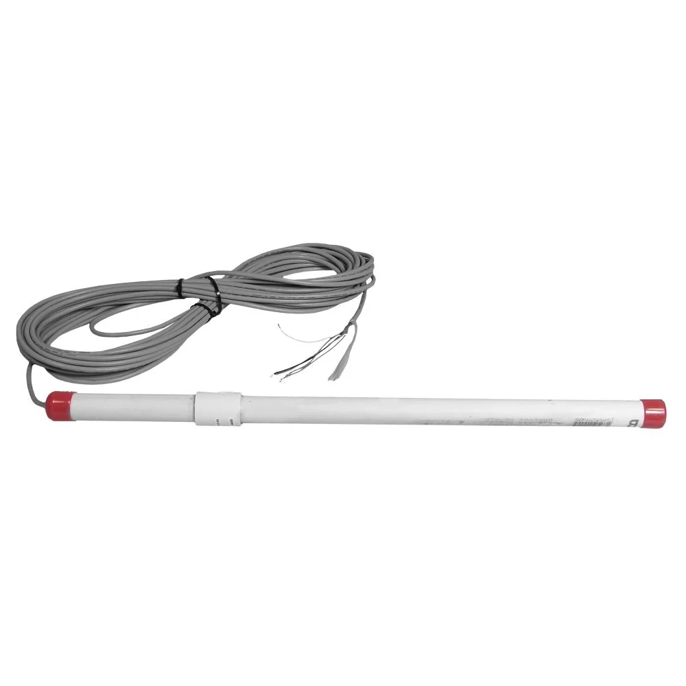 Linear Vehicle Probe Detector